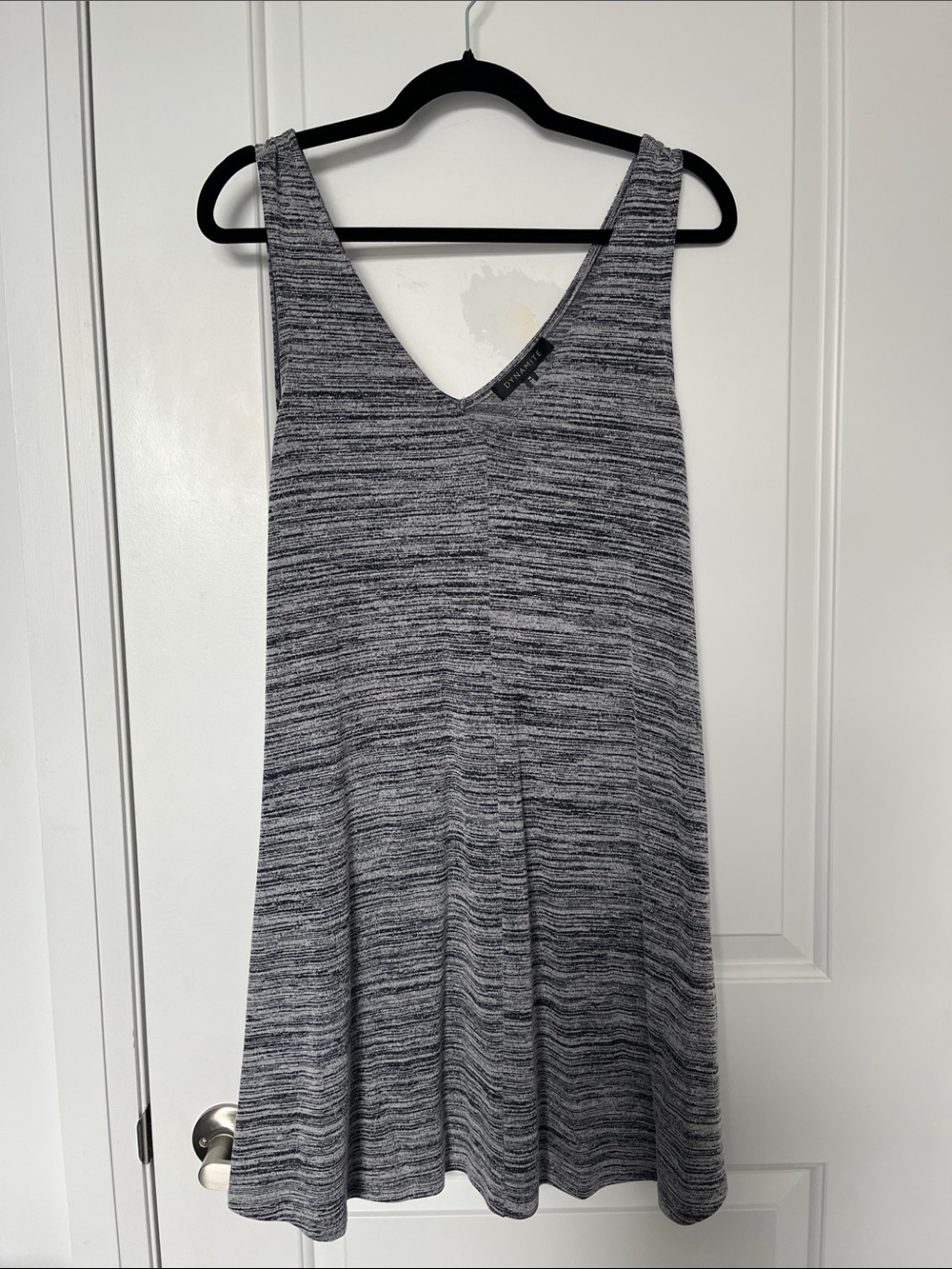 Dynamite Summer Dress